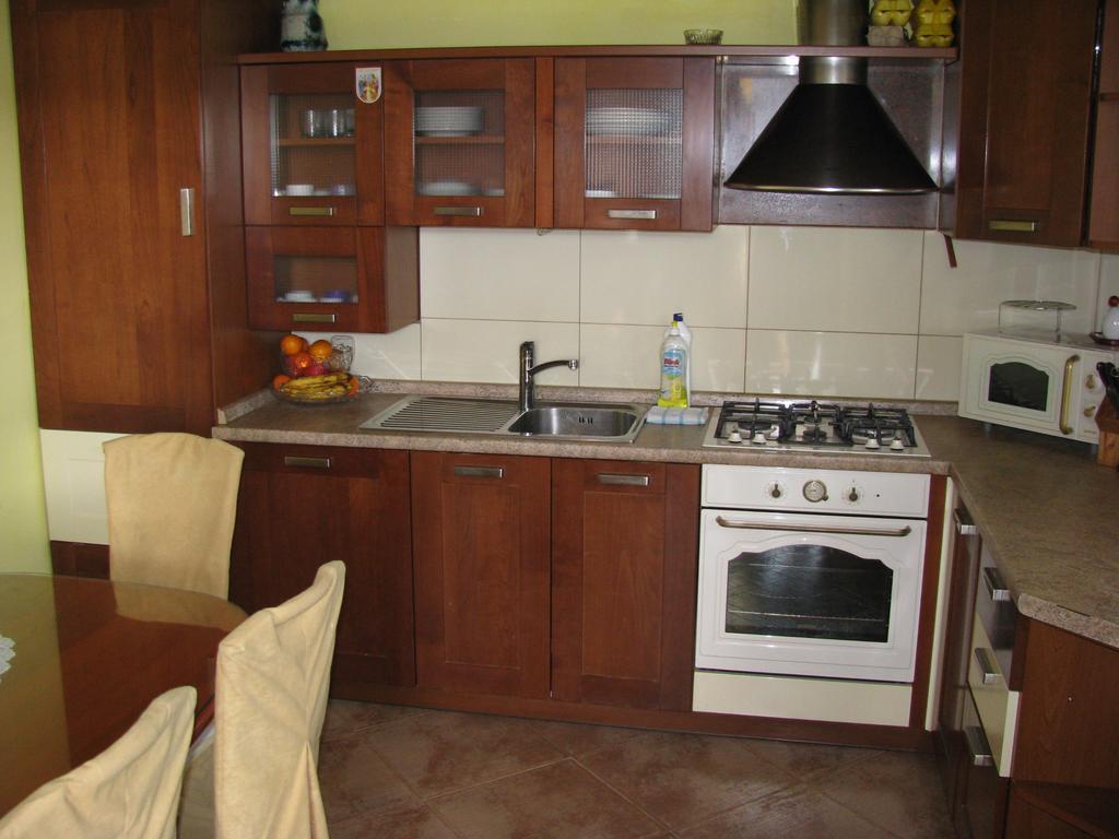 Apartment Megi Tribunj  Phòng bức ảnh