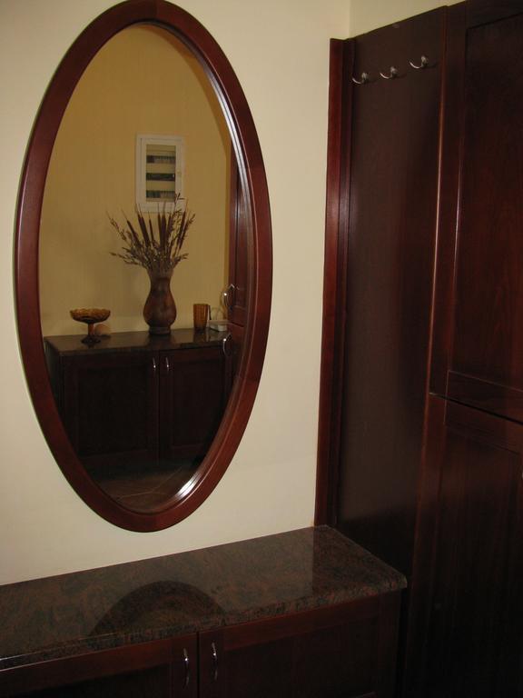 Apartment Megi Tribunj  Ngoại thất bức ảnh