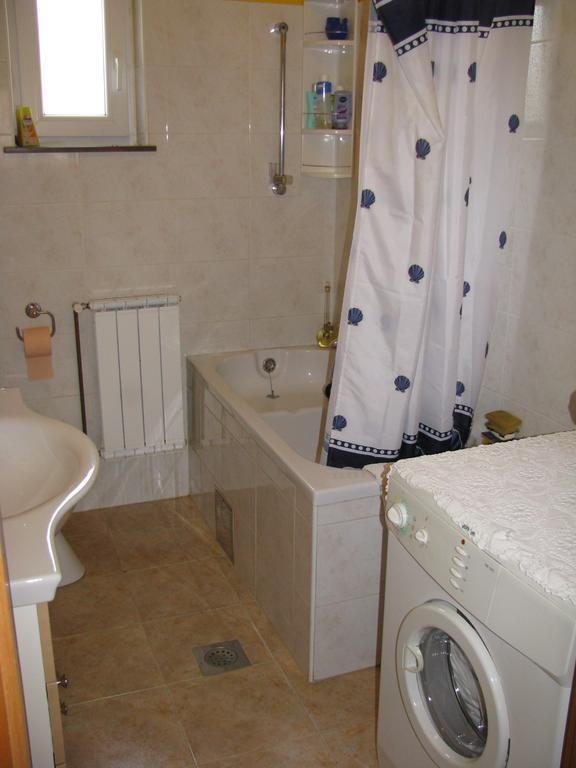 Apartment Megi Tribunj  Phòng bức ảnh