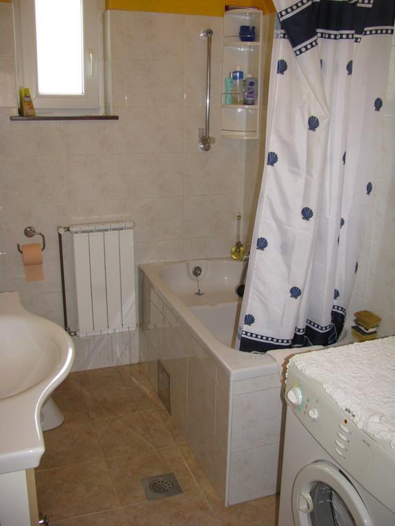 Apartment Megi Tribunj  Ngoại thất bức ảnh
