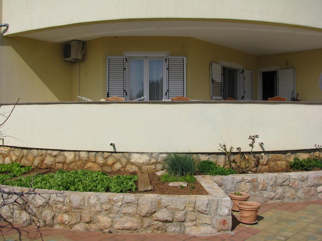 Apartment Megi Tribunj  Ngoại thất bức ảnh