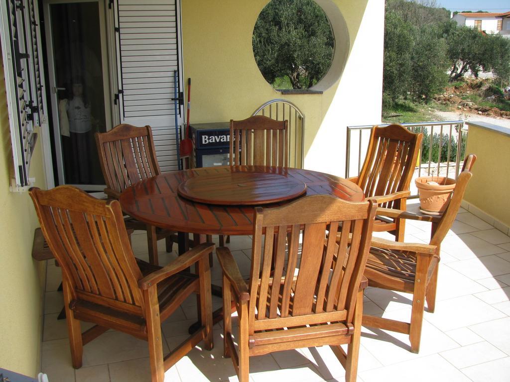 Apartment Megi Tribunj  Phòng bức ảnh