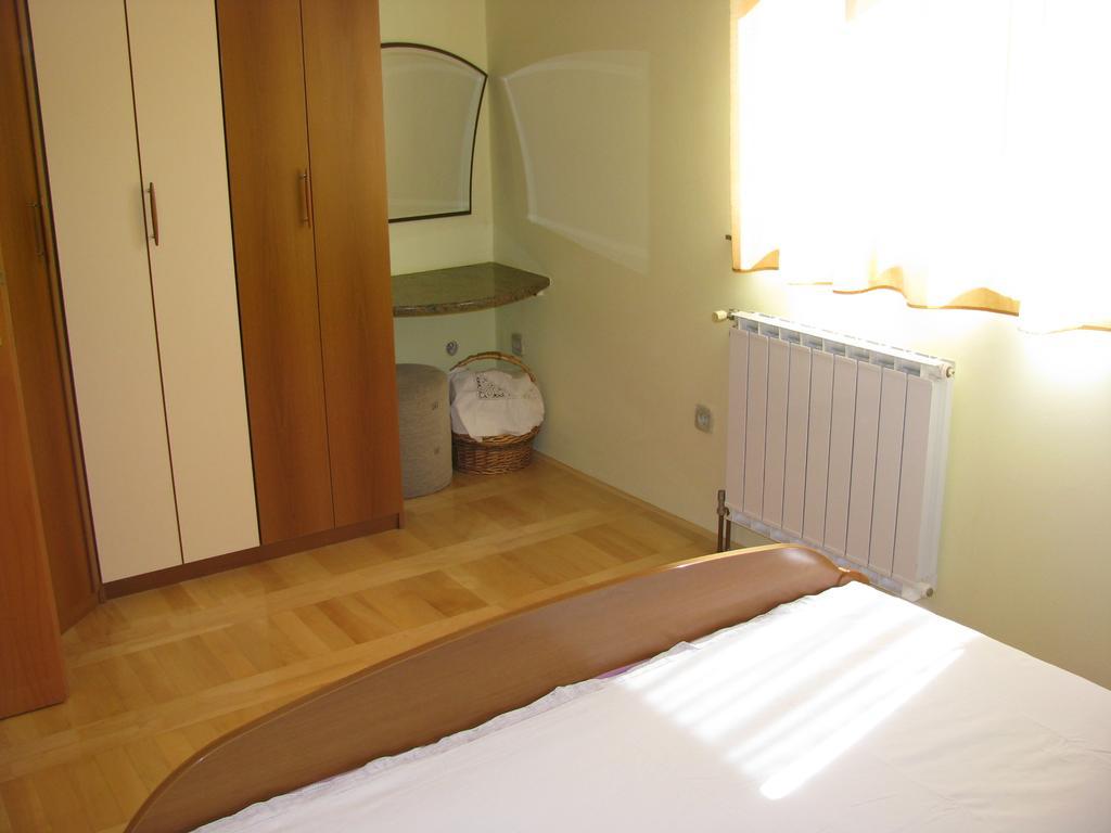Apartment Megi Tribunj  Phòng bức ảnh