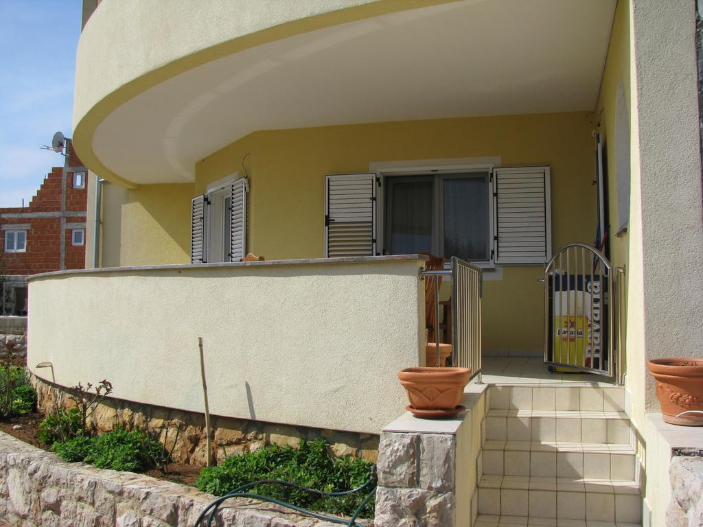 Apartment Megi Tribunj  Phòng bức ảnh