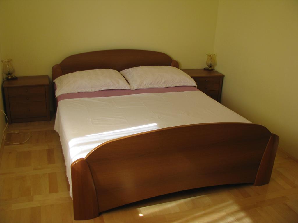 Apartment Megi Tribunj  Phòng bức ảnh